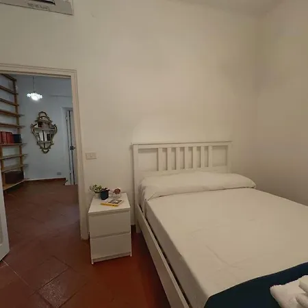 Hébergement de vacances La Casina Di Amore E Psiche *
