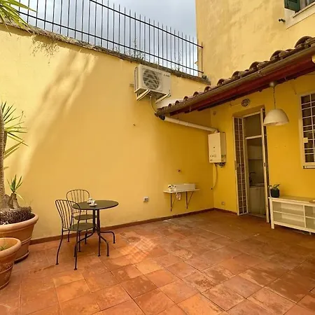 La Casina Di Amore E Psiche Hébergement de vacances Rome