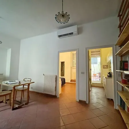 La Casina Di Amore E Psiche Ferienhaus