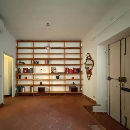Hébergement de vacances La Casina Di Amore E Psiche *