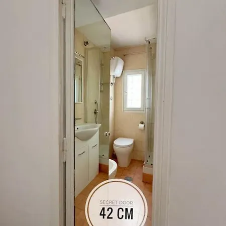 La Casina Di Amore E Psiche *