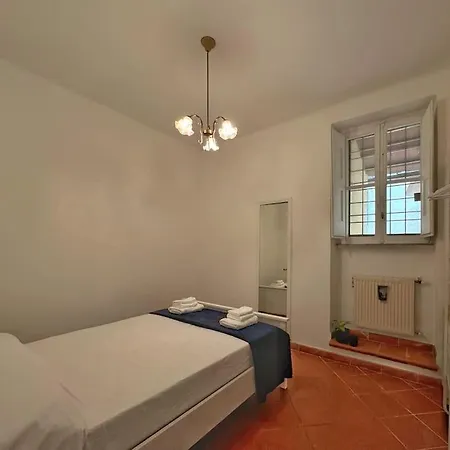 Hébergement de vacances La Casina Di Amore E Psiche Rome
